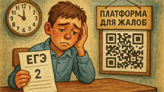 ЕГЭ, новые правила, оперативные жалобы