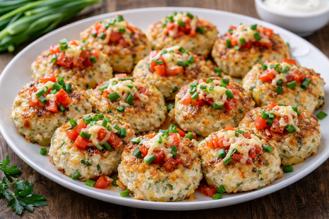 Эти рыбные котлеты едят даже те, кто не любит рыбу: вкуснятина на ужин