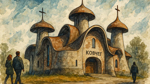 Памятник