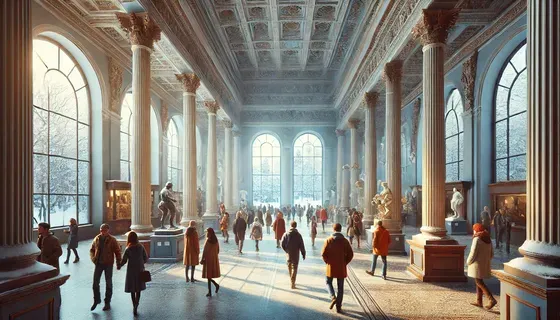 музеи Петербурга музеи Петербурга