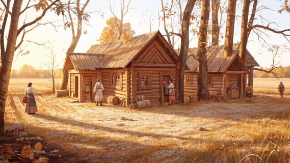 Особый народный праздник 21 сентября — вторые Осенины: приметы, традиции и запреты