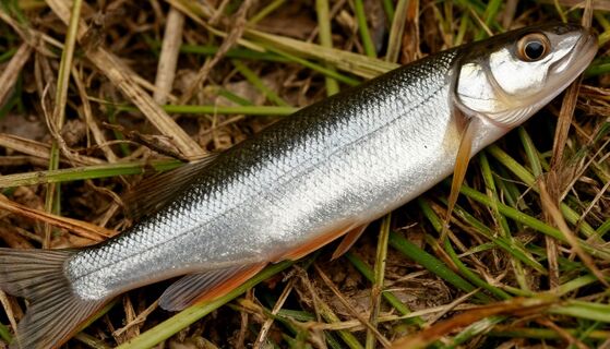 Сезон корюшки открыт: апрель обещает супервылов в 2000 тонн