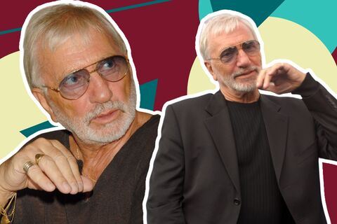 Любовница, о которой никто не знал? Кто сбежал с похорон Мережко