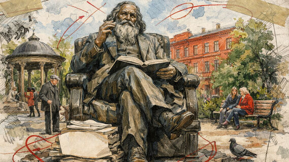 Скульптура