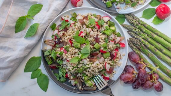 Рецепт перловки от шеф-повара