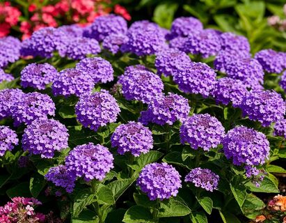 Наполнит сад ароматом ванили: этот многолетник заставит соседей онеметь от зависти – неприхотлив и очень красив