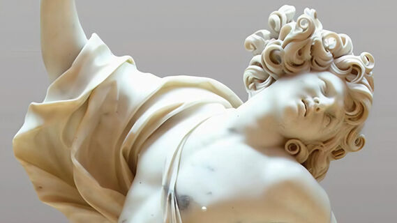 Гибель Адониса