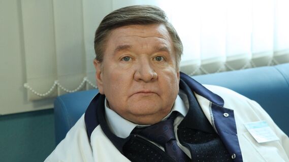 Последняя роль покойного Мадянова: сын артиста проговорился о совместном проекте с отцом