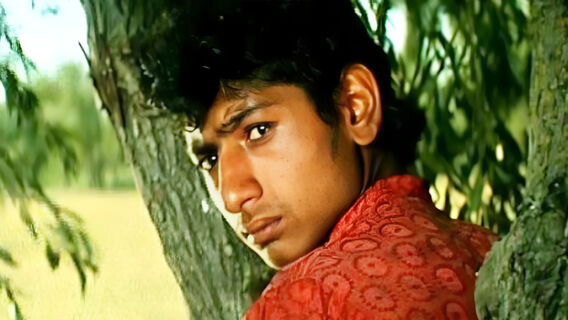 Яшка-цыган Яшка-цыган