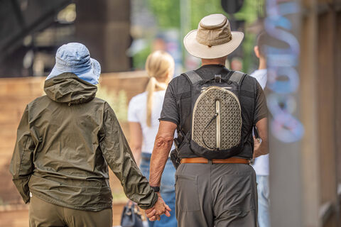 Как живут пенсионеры в Германии: еле сводят концы с концами - откровенный рассказ эмигранта