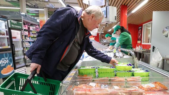 Какие продукты можно купить на 1000 рублей, чтобы хватило на неделю