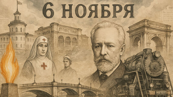 Паровозы, Обводный канал, Чайковский и восстание