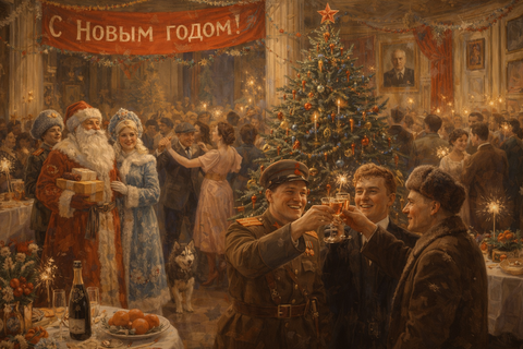 Новый год