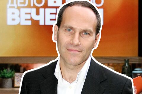 Михаил Шац обвинил в алкоголизме собственную дочь