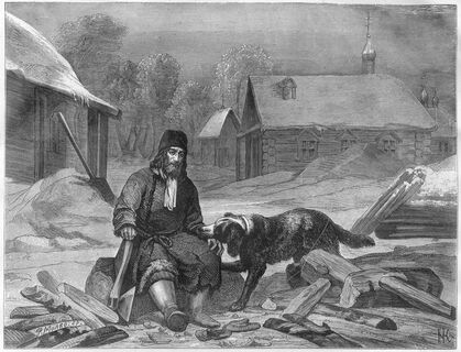 Затерянная могила Меншикова: новый проект «Цитадель» встряхнет историю Петербурга