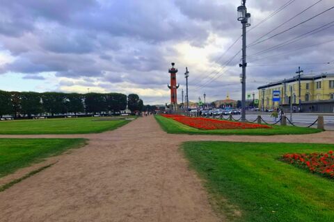 Ночные прогулки Медного всадника: эти и другие страшные легенды Питера, от которых стынет кровь