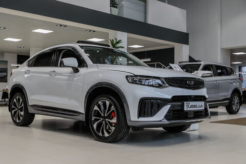 Автомобиль