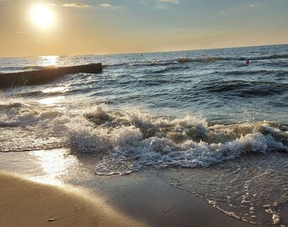 Акклиматизация в отпуске: что делать, чтобы не заболеть на отдыхе – 3 совета