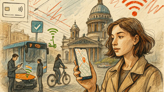 Интернет, сеть, приложения