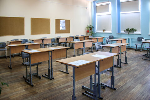 Карантинная волна в Петербурге: ОРВИ и грипп закрыли десятки классов и детсадов