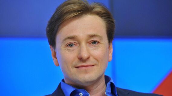 Россияне ахнули: вмиг постаревший Безруков огорошил поклонников своим видом (фото)