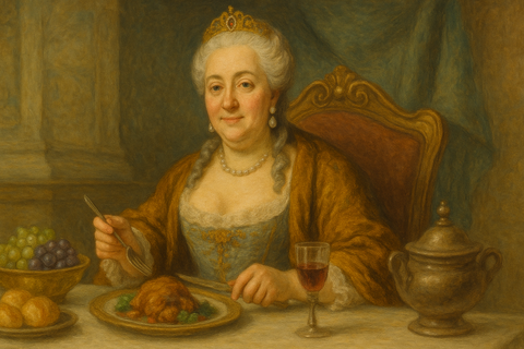 Екатерина II