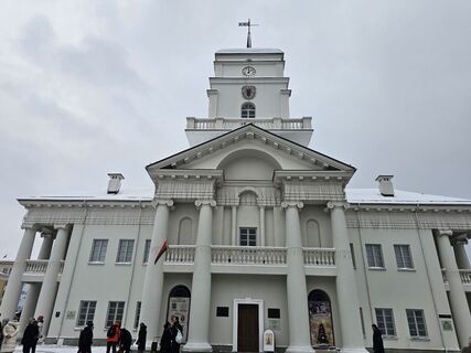 Не только Минск и Брест: 9 городов Беларуси, которые стоит увидеть - сказочно красиво
