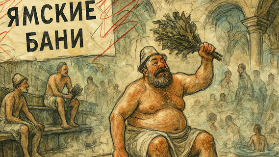 Баня