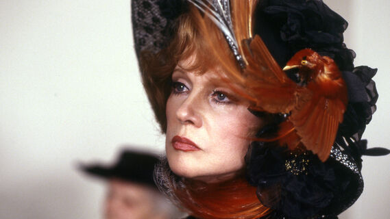 Людмила Гурченко