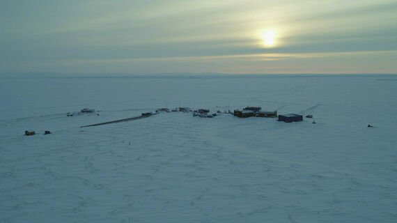 На краю холода: 3 самых суровых северных города России – как живут здесь люди сегодня 