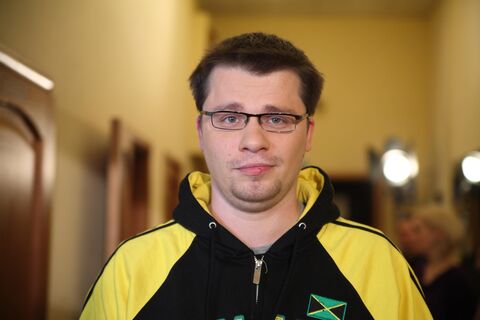 Харламов раскрыл неприглядную правду о скандалах с Асмус