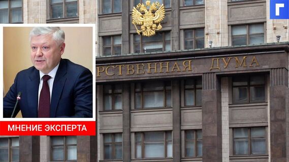Госдума во II чтении одобрила запрет на участие в выборах причастным к экстремизму