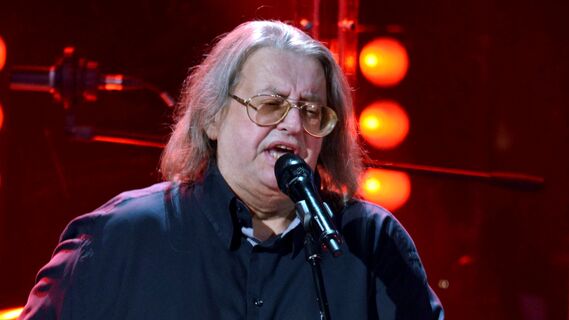 Психолог рассказала, что Александр Градский копил, чтобы чувствовать комфорт