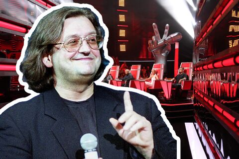 Замены не будет: стала известна дальнейшая судьба команды Градского в «Голосе»
