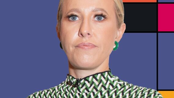Собчак рассказала о конфликте с водителем и оправдалась за сложный характер