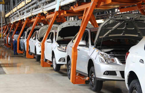 АвтоВАЗ