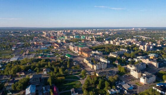 Российский город, который не хуже Вены и Праги: старинный и уютный - где находится и на что посмотреть