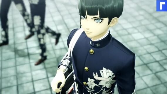 Игра Shin Megami Tensei V получит два коллекционных издания