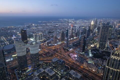 Когда российские туристы смогут снова покупать туры в ОАЭ