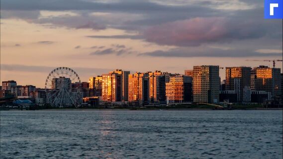 Омбудсмен: казанский стрелок не состоял на учете полиции