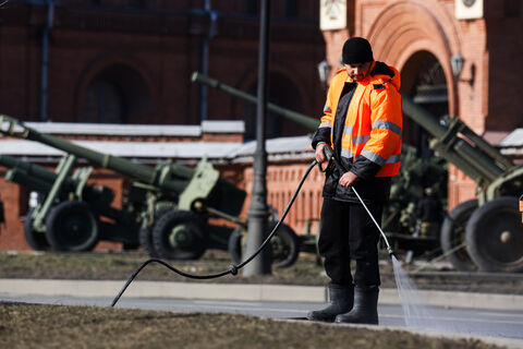 Городовой ру