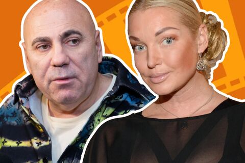 Пригожин обвинил Волочкову в неуважении к масочному режиму: «Законы должны быть одни для всех»