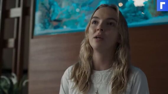 BBC опубликовал трейлер последнего сезона сериала «Убивая Еву»