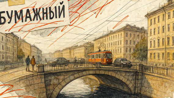Мост