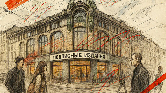 «Подписные издания»