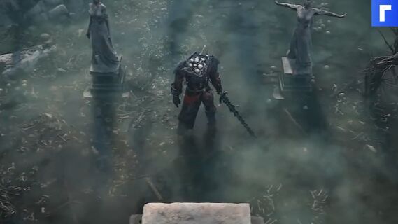 В новом трейлере King Arthur: Knight’s Tale рассказали о механиках игры
