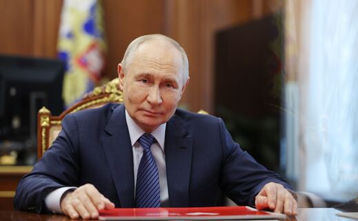 Вне протокола: о чем петербуржцы просили президента во время его неожиданного выхода в народ