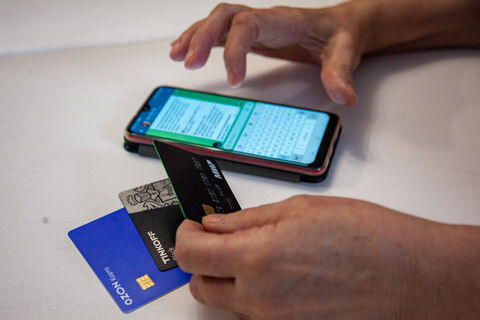 13 краж из аккаунтов: петербургский хакер попался на телеграм-утечках