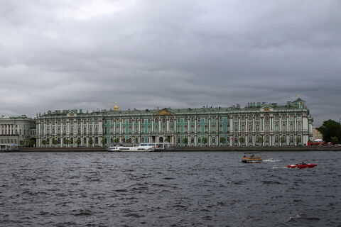 Сетевые сказители под крылом Эрмитажа: музей собирает братство авторов о культуре