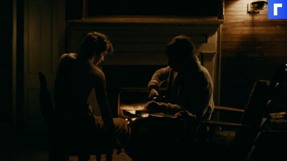 Вышел трейлер фильма «Старый Генри» 